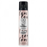 Colab Shampooing Sec Original Bergamote Rose 200ml