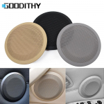 E90 E91 E84 Interjero Priekinių Galinių Durų Garsiakalbio Dangtelis Juodas Garso Skydelis Pakeitimas BMW 3 X1 Serijai 316 318 320 Gray 1PC