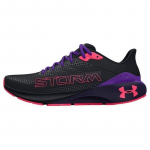 Under Armour Machina Storm 'Juodi Rožiniai' Sportbačiai 3026546-001 44 juoda
