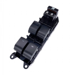 Elektrinio lango jungiklis, suderinamas su Land Cruiser, Camry, Prius Maitinimo pagrindinio lango valdymo jungiklis 84040-33100 84040-12180 (Spalva: Kairiavairis) One size
