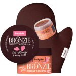 Bodybite Bronzie Akceleratoriaus kremas + Pir&scaron;tinė