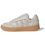 Adidas Gc Alpha Sk8 Patogūs žemi krep&scaron;inio batai Moteri&scaron;ki kedai Pilki JR9823 38