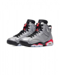Jordan 6 Retro SP Reflections Of A Champion 2019 CI4072-001 EU 43