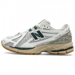 New Balance 1906R Balti Žali Unisex sportbačiai M1906RQ EU 43 žalia/balta