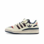 adidas Forum Low Baseball IE7309 EU 46 tamsiai mėlyna/balta