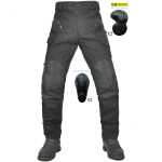 Winx Wheels motociklininko kelnės Cordura atsparios dėvėjimuisi ir ply&scaron;imui lokomotyvo laisvalaikio darbo įrankių kelnės apsaugančios nuo kritimo vyrams XXS