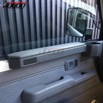 2 vnt. Automobilio durų porankio puodelio laikiklio organizatorius Toyota Land Cruiser 70 LC70 LC71 LC75 LC76 LC77 LC78 LC79 FJ79 priedams