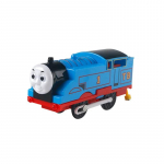 Tomas ir Draugai Elektrinis Traukinys Master Splatter Luke Bash Stanley Plastikinis Liejimo Modelis Vaikų Žaislai Kalėdinė Dovana