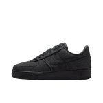 Nike Air Force 1 Patogūs Madingi Žemakulniai Sportbačiai Vyri&scaron;ki sportbačiai Juodi IM7809-010 36.5