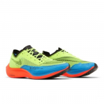 Nike ZoomX Vaporfly Next% 2 Volt Bright Crimson Vyri&scaron;ki DV3030-700 EU 44.5 purpurinė/juoda