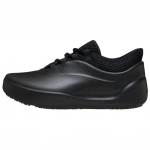 Crocs Bistro Walk Poliesterio Paprasti Patogūs Žemi Laisvalaikio Batai Vyri&scaron;ki sportbačiai Juodi 210609-0WC 42-43