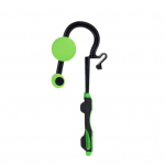 Golfo svingo treniruoklis Momentinis grįžtamasis ry&scaron;ys pagal pojūtį Golfo rie&scaron;o treniravimo priemonė Būtinas svingo laikysenos korektorius pradedantiesiems