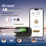 Cleer Arc 5 Atvirų ausų Belaidės Bluetooth Sportinės Ausinės obsidian black spalva