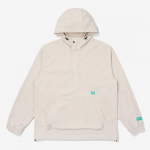 Bbc Earth Essential Hooded Anorak Be31aw51u beige/S(90)