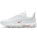 Nike Air Max 97 Pure Platinum Team Orange BV1985-002 41