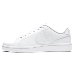 Nike Court Royale 2 Low Triple White Moteri&scaron;ki CU9038-100 40.5
