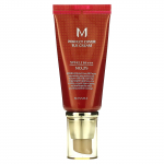 Missha, M Perfect Cover BB kremas, SPF 42 PA+++, Nr. 25 &Scaron;iltas smėlio spalvos, 50ml (1,7 uncijos)
