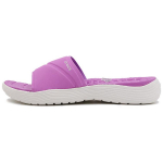 Crocs &scaron;lepetės moteri&scaron;kos fuksijos spalvos 205474-592 39-40
