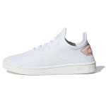 Adidas Neo Court Adapt Balti/Rožiniai Moteri&scaron;ki F36476 36