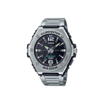 CASIO G Shock MWA 100HD 1A MWA-100HD-1A Regular Watch Box black