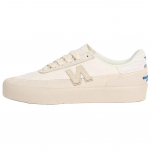 New Balance X Stone Island Nb 272 Drobė Suede Apvalus pir&scaron;tas Suvarstomi Žemi Sneakeriai Vyri&scaron;ki sportbačiai Smėlio spalvos K1S25S100020SNB02V0093 42