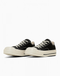 Converse All Star Kvadratiniu pir&scaron;tu OX Juodi 31316070 Vyri&scaron;kas dydis 37