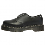 Dr. Martens 1461 Bex Odiniai Laisvalaikio Batai Unisex sportbačiai Juodi 43033001 36