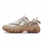 Fila 5 kartos Katės Nagų sportbačiai Moteri&scaron;ki Juodi F12W442115FAS 37.5