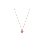 Swarovski Idyllia Hyperbola Pakabukas Karoliai Moteri&scaron;ki Karoliai Rožinio Aukso 5683580 Box (Random Color)