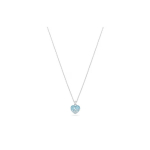 Swarovski Hyperbola pakabukas karoliai Moteri&scaron;ki karoliai Sidabriniai 5687624 Shopping Bag