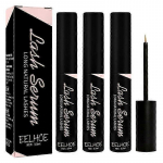 3 vnt. Sins N Lashes blakstienų augimo serumas, skatina ve&scaron;lesnes, ilgesnes ir stipresnes blakstienas