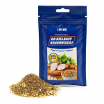 Krokuvos de&scaron;ros prieskoniai 50g
