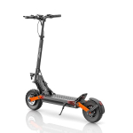 JOYOR S10-S-Z Elektrinis paspirtukas &ndash; 60V 18Ah baterija, 2000W dvigubas variklis, 75 km nuotolis, sulankstomas dizainas miesto kelionėms ir kasdieniam naudojimui | Lengvas, juoda