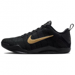 Nike Kobe 11 Elite Low Protro Fade To Black 2026 Vyri&scaron;ki sportbačiai IM4260-001 47.5 black