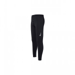 Nike vyri&scaron;kos Dri-FIT ADV AeroSwift lenktyninės kelnės 'Juodos' DM4613-011 L