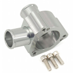 25mm TURBO i&scaron;leidimo vožtuvo versijos perkėlimo adapteris FSI / TSI 2.0 TFSI varikliui DVCK-02