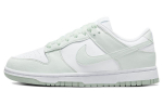 Nike Dunk Low Next Nature Balti Mėtiniai Moteri&scaron;ki DN1431-102 40