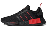 Adidas Originals NMD_R1 'Core Black Red' GV8422 35.5