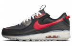 Nike Air Max 90 Terrascape Anthracite University Red DV7413-003 43