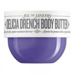 Kūno sviestas - SOL DE JANEIRO - Del&iacute;cia Drench&trade; - 75 ml - Intensyvus drėkinimas - Odos atstatymas