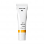 Tualetinis vanduo - DR. HAUSCHKA - KIVIS - 30 ml - Drėkinanti - Apsauginė