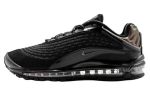 Nike Air Max Deluxe Triple Black AV2589-001 35.5