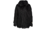 Adidas Originals FUR Striukė Moteri&scaron;ka Juoda HG6678 30