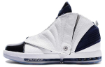Jordan 16 Retro Midnight Navy 2016 683075-106 42