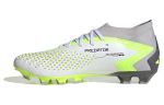 Adidas Predator Accuracy.2 Hg Ag 'Baltas Žalias Juodas' IE9486 40.5