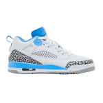 Jordan Spizike Low UNC 40
