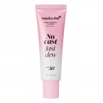 [medicube] PDRN drėkinantis UV serumas SPF 50+ PA++++ 50ml