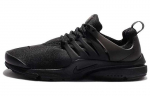 Nike Air Presto Essential Triple Black 848187-011 40