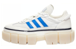 Adidas Originals Ivy Park x Adidas Originals Wmns Super Super Sleek &bdquo;Rodeo - Glow Blue&ldquo; moteri&scaron;ki batai GZ3890 36⅔