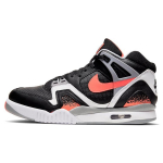 Nike Air Tech Challenge 2 QS 'Black Lava' Vyri&scaron;ki CQ0936-001 EU 38.5